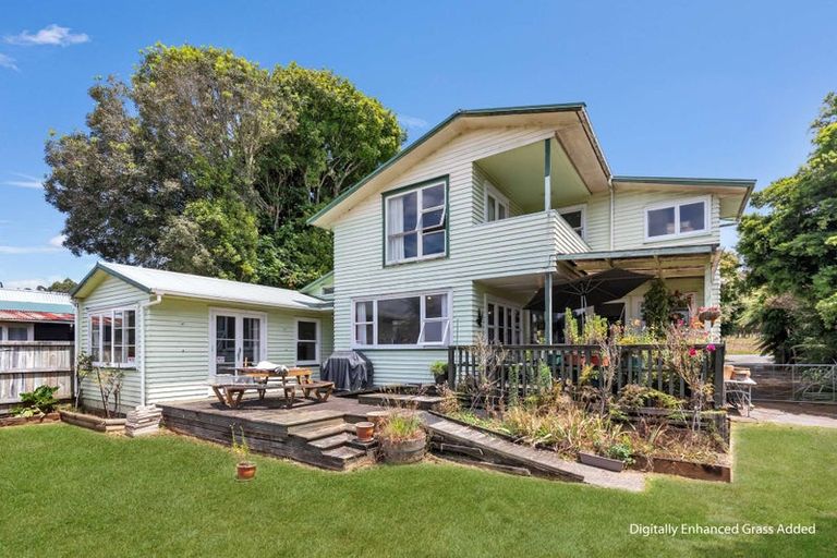 Photo of property in 552 Ngongotaha Road, Fairy Springs, Rotorua, 3015