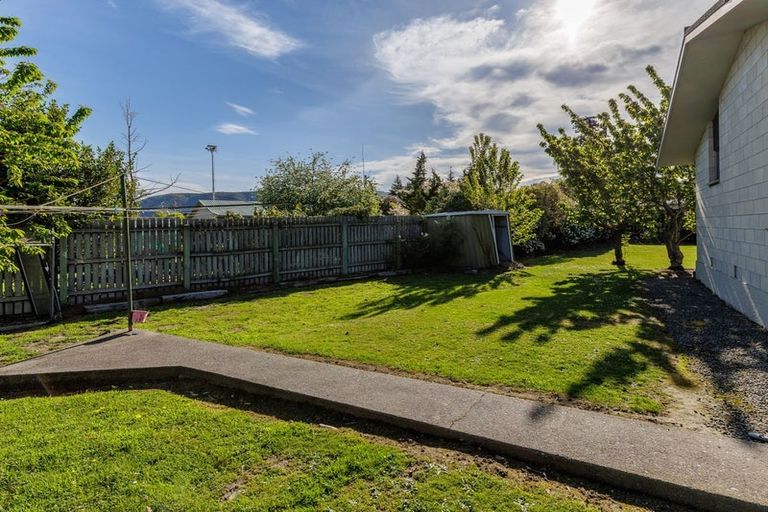 Photo of property in 31 John Street, Waimate, 7924