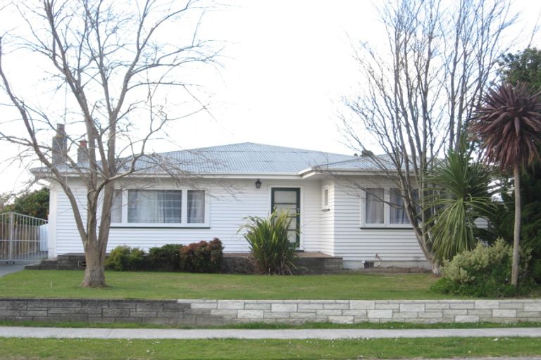 Photo of property in 38 Hillary Crescent, Maraenui, Napier, 4110