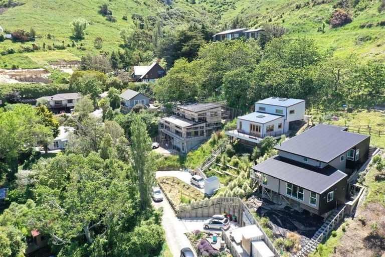 Photo of property in 3c Dalleys Lane, Lyttelton, 8082