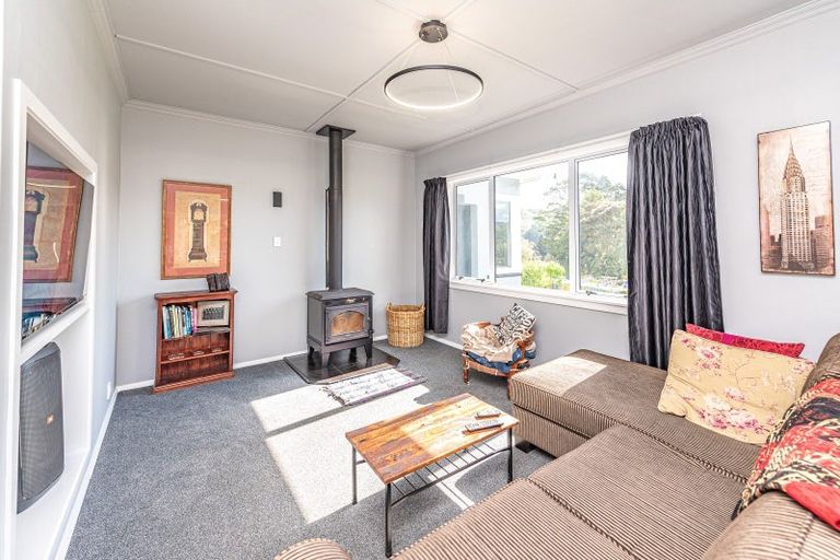 Photo of property in 1752 Mangamahu Road, Mangamahu, Whanganui, 4586