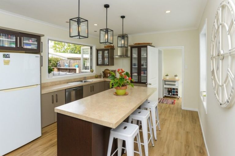 Photo of property in 4 Stopford Street, Marewa, Napier, 4110