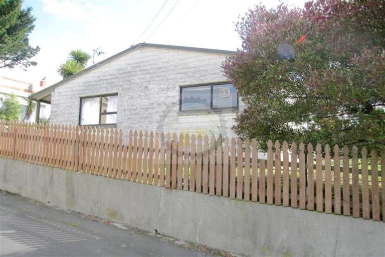 Photo of property in 38a Russell Street, Dunedin Central, Dunedin, 9016