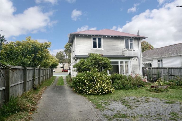 Photo of property in 171 Bealey Avenue, Christchurch Central, Christchurch, 8013