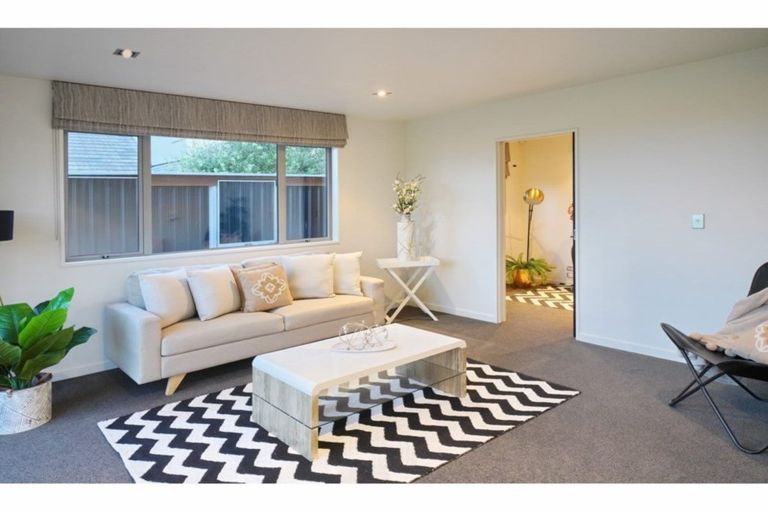 Photo of property in 546 Bower Avenue, Parklands, Christchurch, 8083