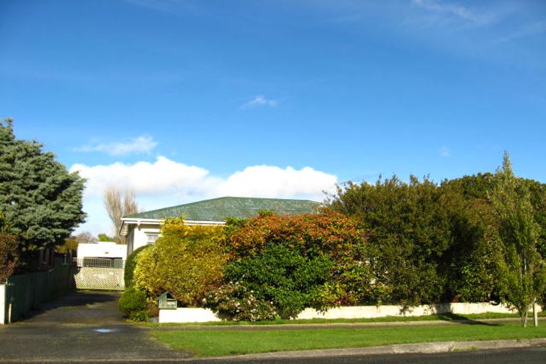 Photo of property in 15 Lowe Street, Avenal, Invercargill, 9810