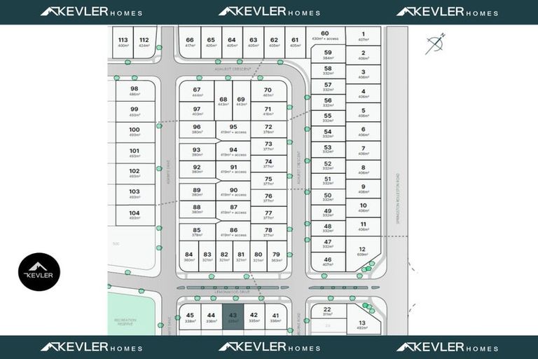 Photo of property in 160 Lemonwood Drive, Rolleston, 7615