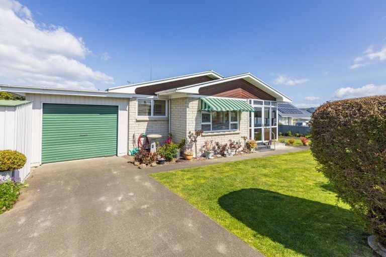 Photo of property in 33b Gaisford Terrace, Waipukurau, 4200