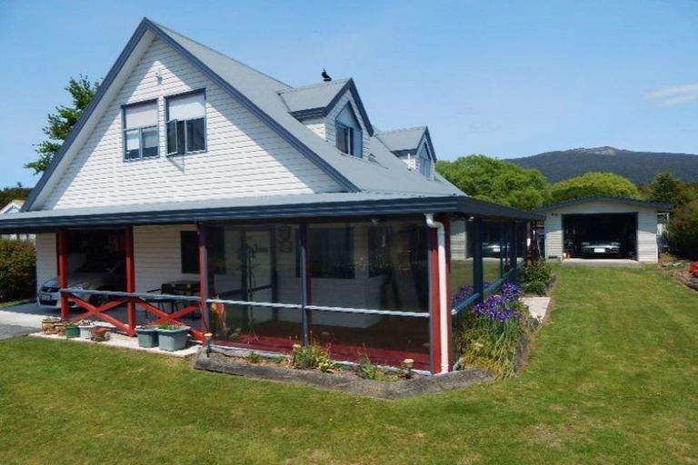 Photo of property in 1/14 Kutai Street, Turangi, 3334