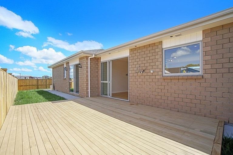 Photo of property in 24 Perkins Street, Papakura, 2110