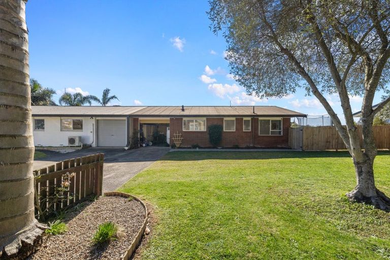 Photo of property in 4 Lloyd Street, Parkvale, Tauranga, 3112