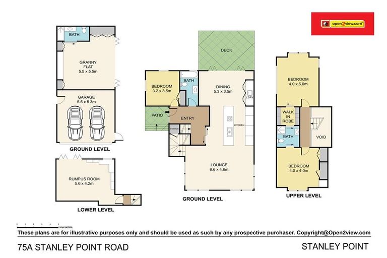 Photo of property in 75a Stanley Point Road, Stanley Point, Auckland, 0624