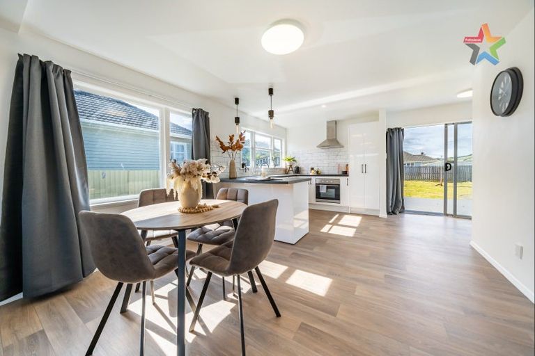 Photo of property in 11 Russell Road, Wainuiomata, Lower Hutt, 5014