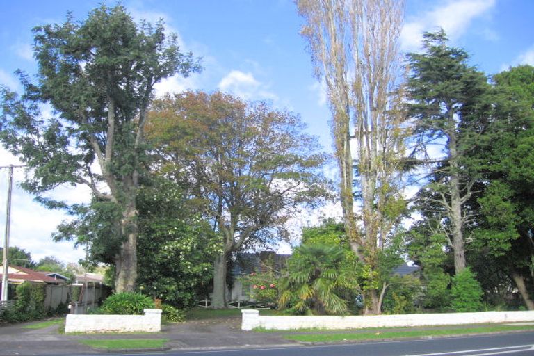 Photo of property in 107 Kolmar Road, Papatoetoe, Auckland, 2025