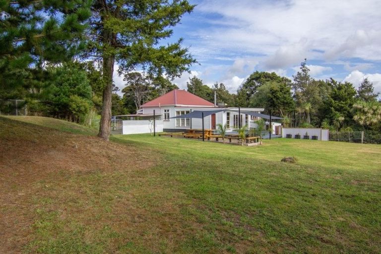 Photo of property in Burke Road, Makarau, Kaukapakapa, 0984