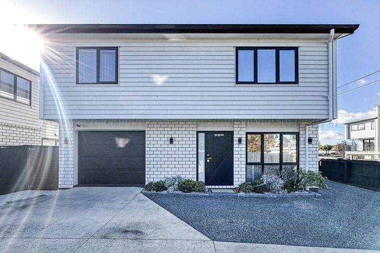 Photo of property in 17a Kerrydale Road, Manurewa, Auckland, 2102