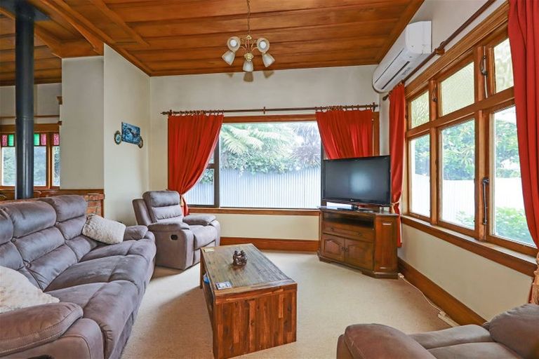 Photo of property in 1/613 Williams Street, Mahora, Hastings, 4120