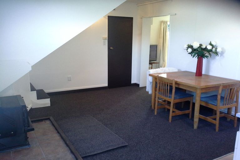 Photo of property in 52b Royal Terrace, Dunedin Central, Dunedin, 9016