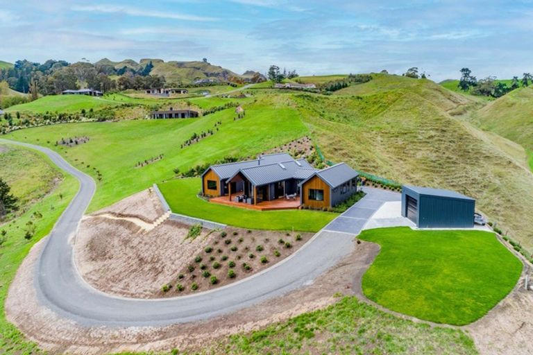 Photo of property in 40 Gummer Road, Havelock North, 4130