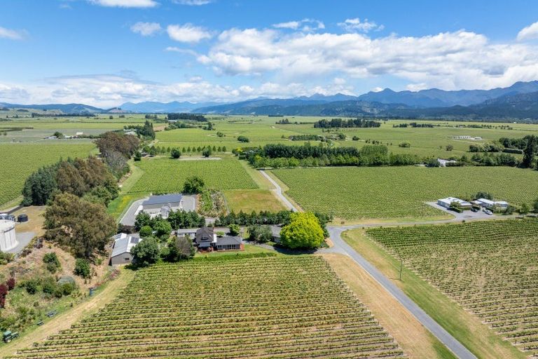 Photo of property in 19 Terrace Road, Renwick, 7204