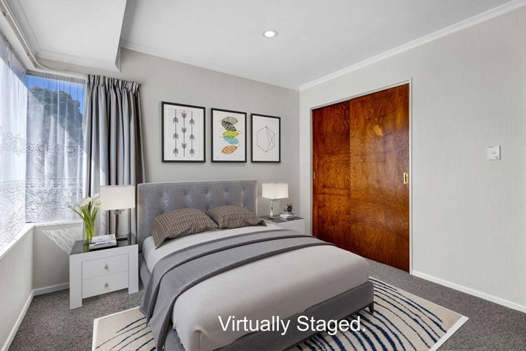 Photo of property in 65 Northgate, Strandon, New Plymouth, 4312