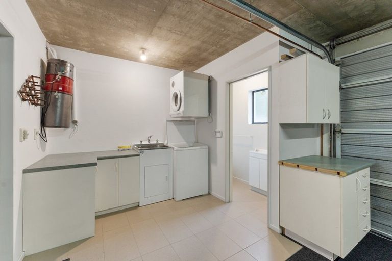 Photo of property in 160b Soleares Avenue, Mount Pleasant, Christchurch, 8081