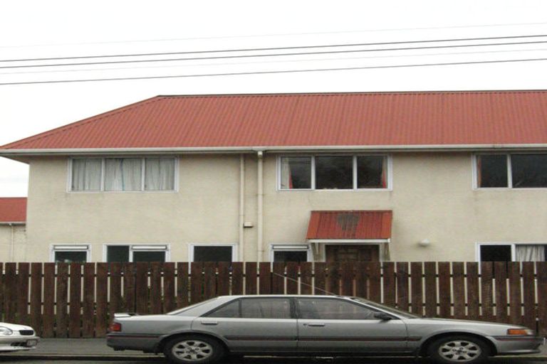 Photo of property in 18h Forth Street, North Dunedin, Dunedin, 9016