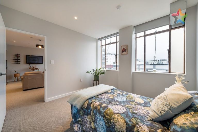 Photo of property in Unit 207,l2, 207/14 Laings Road, Hutt Central, Lower Hutt, 5010