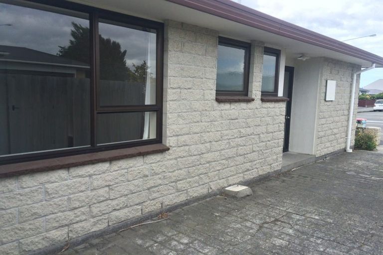 Photo of property in 1/145a Clarence Street, Riccarton, Christchurch, 8011