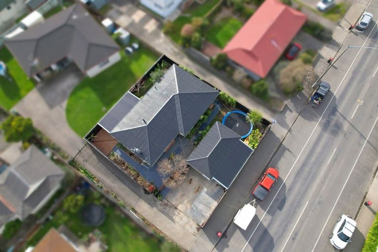 Photo of property in 15 Puketapu Road, Taradale, Napier, 4112