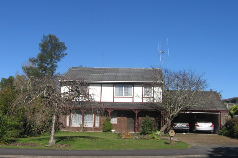 Photo of property in 18 Chedworth Avenue, Chedworth, Hamilton, 3210