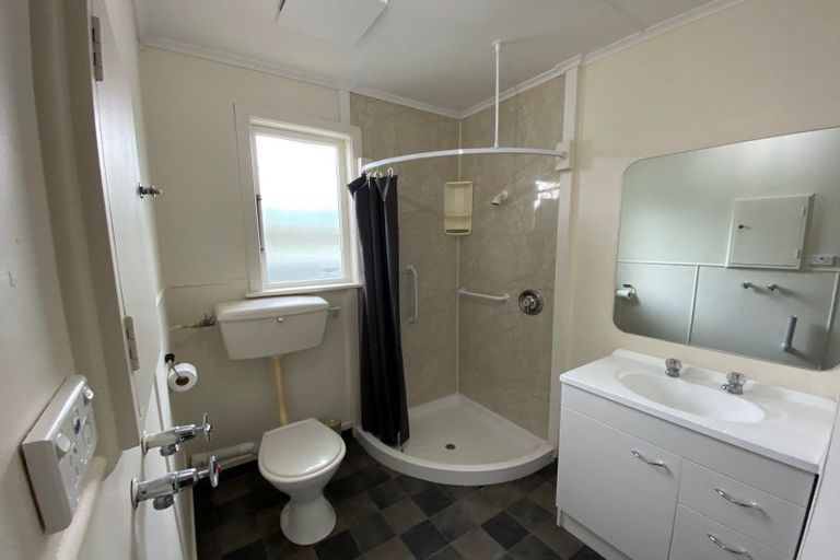 Photo of property in 125b Ferguson Street, West End, Palmerston North, 4412