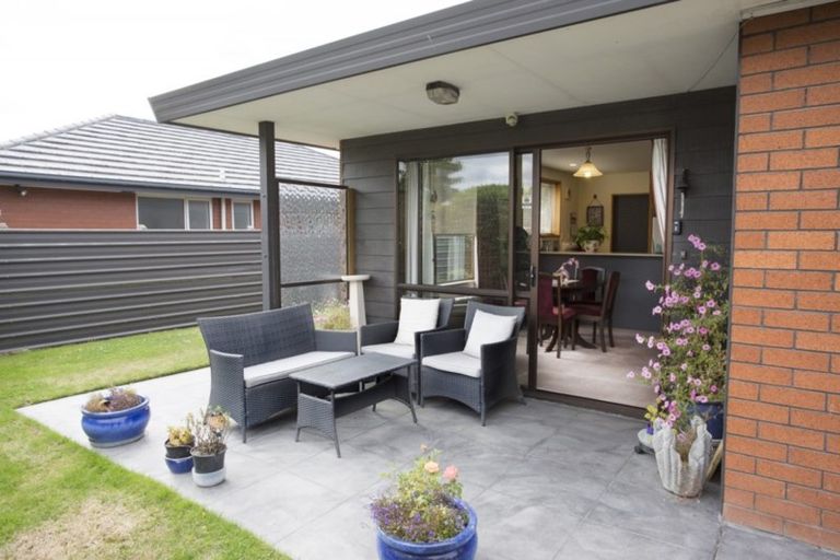 Photo of property in Cox Street Mews, 4/11 Cox Street, Ashburton, 7700