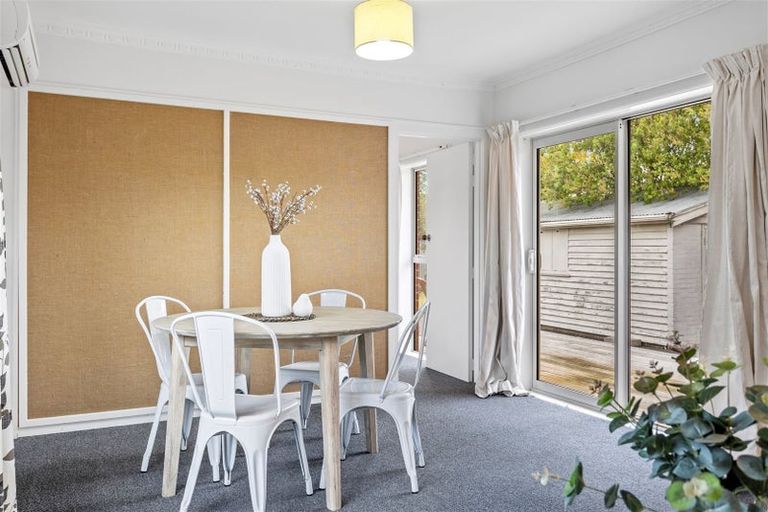 Photo of property in 448 Innes Road, Mairehau, Christchurch, 8052