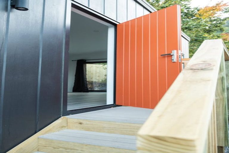 Photo of property in 80 Gillespies Road, Birchville, Upper Hutt, 5018