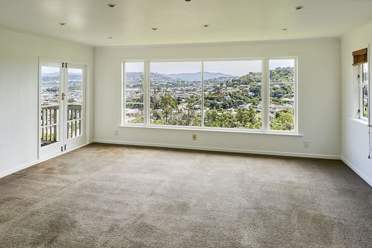 Photo of property in 63a Tannadyce Street, Strathmore Park, Wellington, 6022