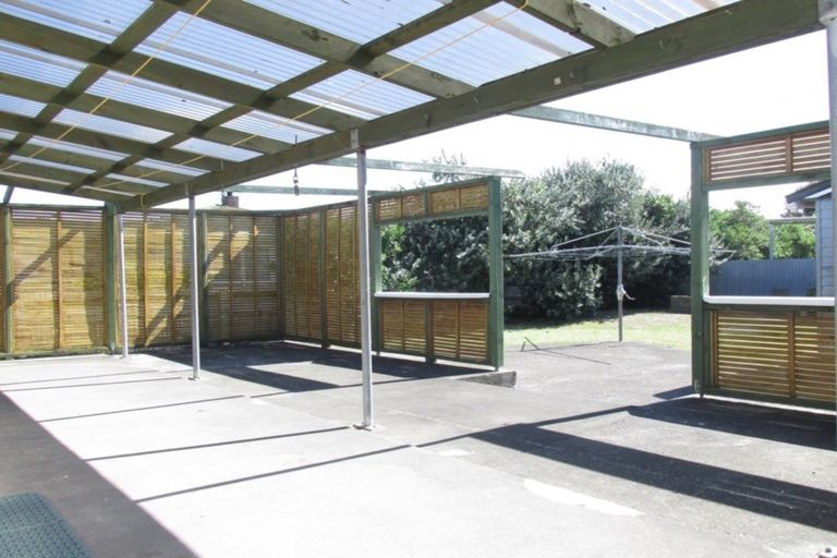 Photo of property in 8 Jellicoe Avenue, Wairoa, 4108