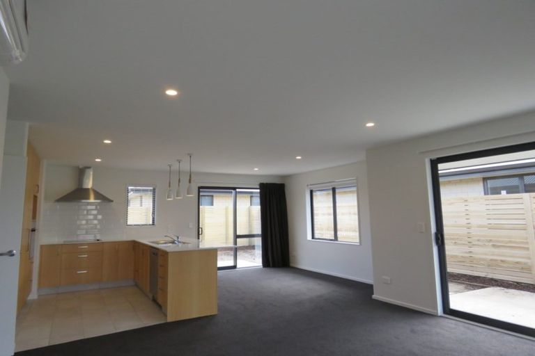 Photo of property in 37 Bavaria Drive, Rolleston, 7614