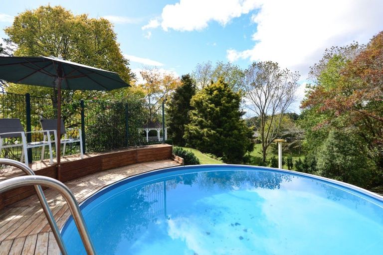 Photo of property in 25 Taitua Road, Temple View, Hamilton, 3289