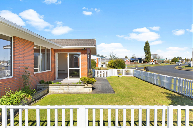 Photo of property in 22 Manuka Street, Matamata, 3400