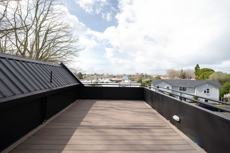 Photo of property in 2a Edgecumbe Street, Whitiora, Hamilton, 3200