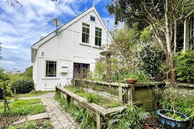 Photo of property in 39 Heke Street, Ngaio, Wellington, 6035
