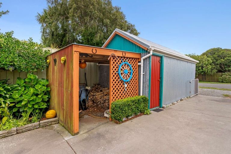 Photo of property in 80 Pacific Drive, Southbridge, Leeston, 7683
