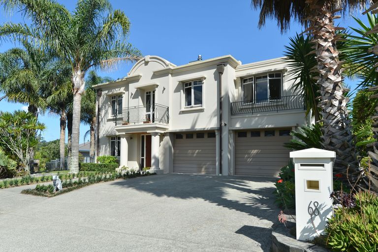 Photo of property in 68 Tawhai Place, Parahaki, Whangarei, 0112