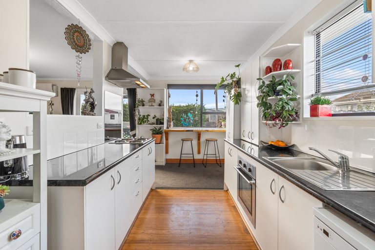Photo of property in 4 Arran Street, Mosgiel, 9024