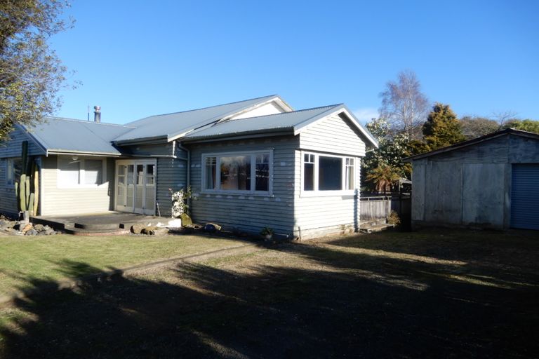 Photo of property in 14 Glenshea Street, Putaruru, 3411