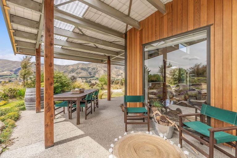 Photo of property in 62 Pukerangi Drive, Queensberry, Cromwell, 9383