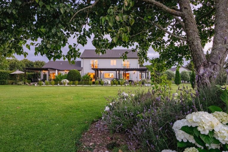 Photo of property in 107a Tauwhare Road, Tamahere, Hamilton, 3283