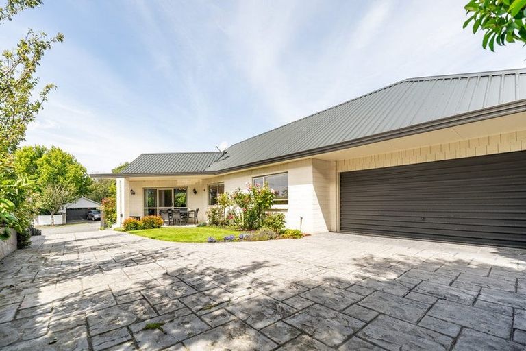 Photo of property in 1/12a Nile Street, Highfield, Timaru, 7910