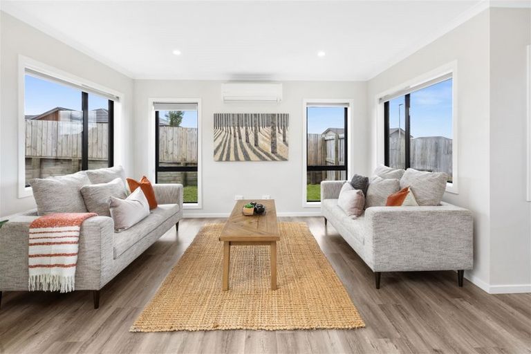 Photo of property in 29 Vercoe Crescent, Morrinsville, 3300